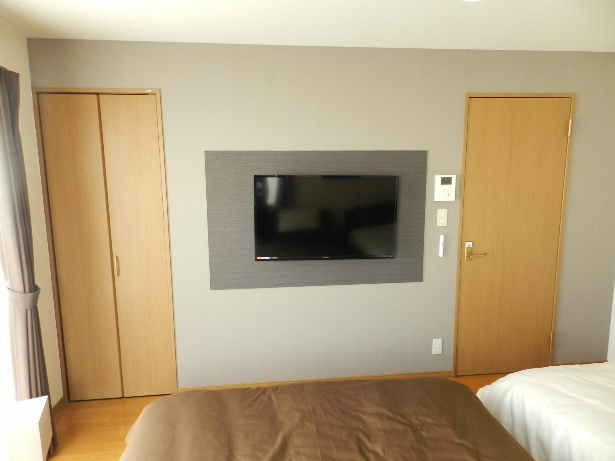 מלון קיוטו A & M House Enmachi מראה חיצוני תמונה