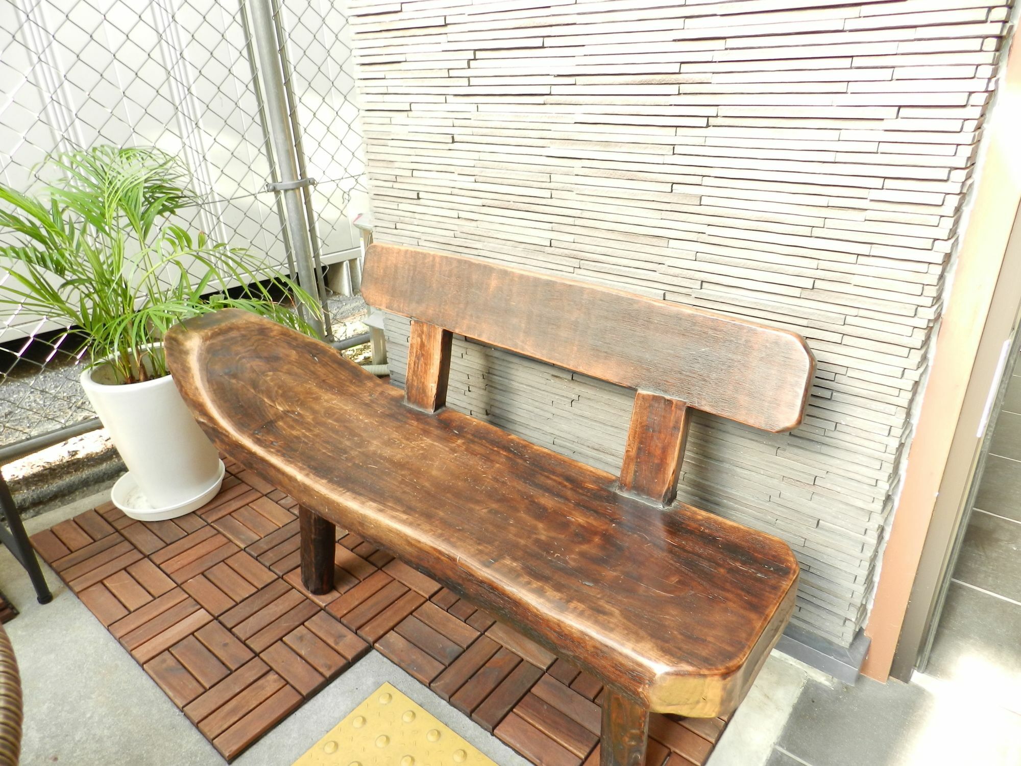 מלון קיוטו A & M House Enmachi מראה חיצוני תמונה